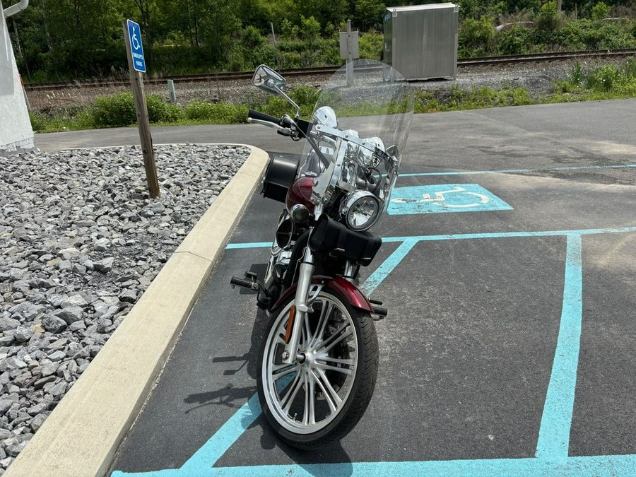 2012 Kawasaki Vulcan® 900 Custom