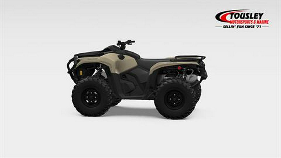 2024 Can-Am Outlander PRO HD7