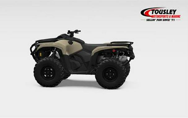 2024 Can-Am Outlander PRO HD7