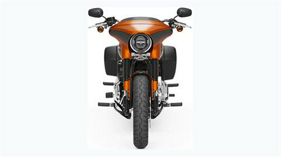 2020 Harley-Davidson Sport Glide®