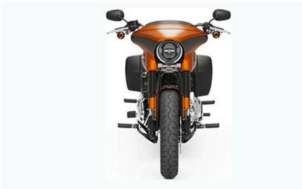 2020 Harley-Davidson Sport Glide®