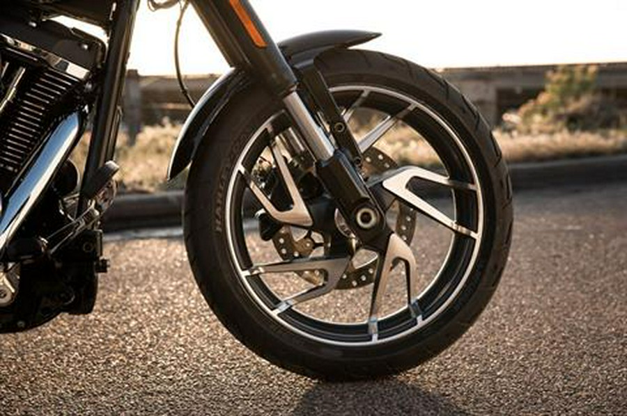 2020 Harley-Davidson Sport Glide®