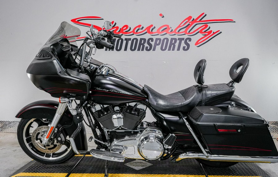 2010 Harley-Davidson Road Glide® Custom