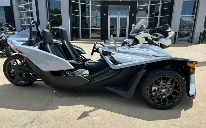 2024 Slingshot SLINGSHOT SL AUTODRIVE