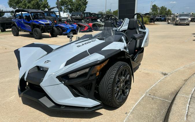 2024 Slingshot SLINGSHOT SL AUTODRIVE