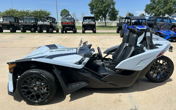 2024 Slingshot SLINGSHOT SL AUTODRIVE