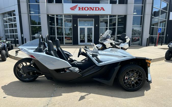 2024 Slingshot SLINGSHOT SL AUTODRIVE