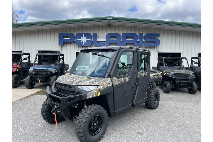 2025 Polaris Industries Ranger® Crew XP 1000 NorthStar Edition Premium