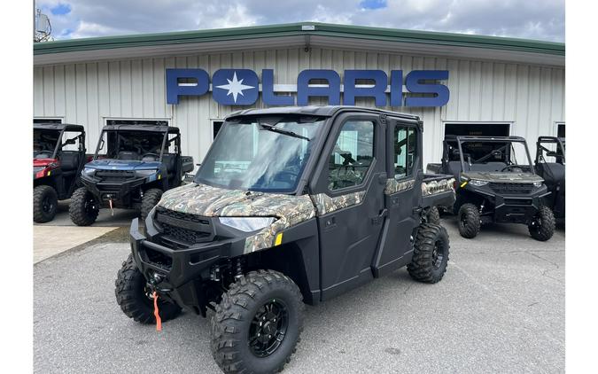 2025 Polaris Industries Ranger® Crew XP 1000 NorthStar Edition Premium