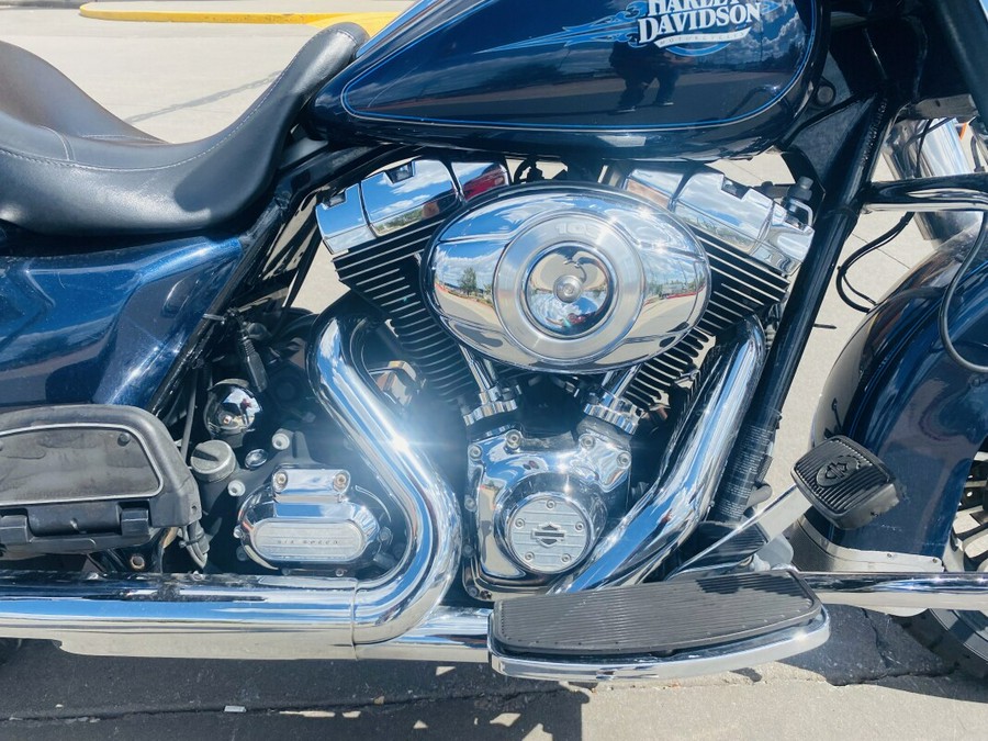 2013 Harley-Davidson Electra Glide Classic FLHTC