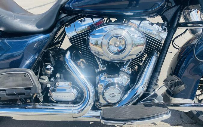 2013 Harley-Davidson Electra Glide Classic FLHTC