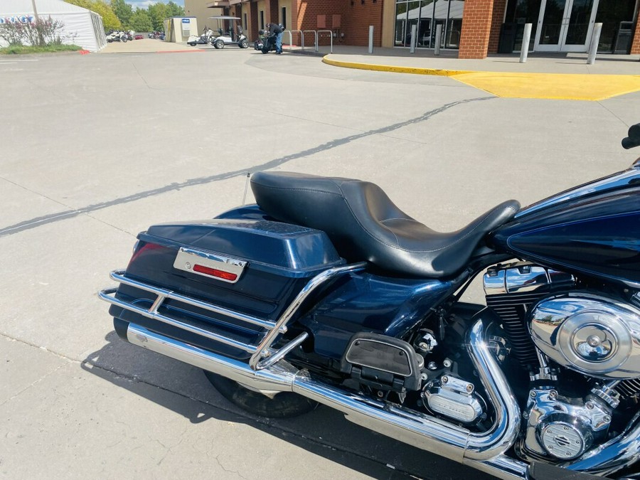 2013 Harley-Davidson Electra Glide Classic FLHTC