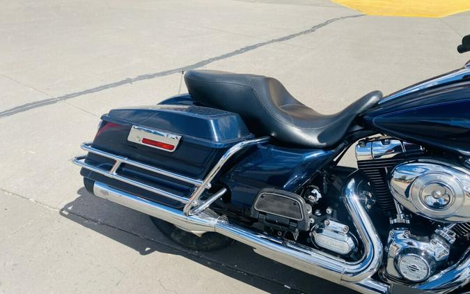 2013 Harley-Davidson Electra Glide Classic FLHTC