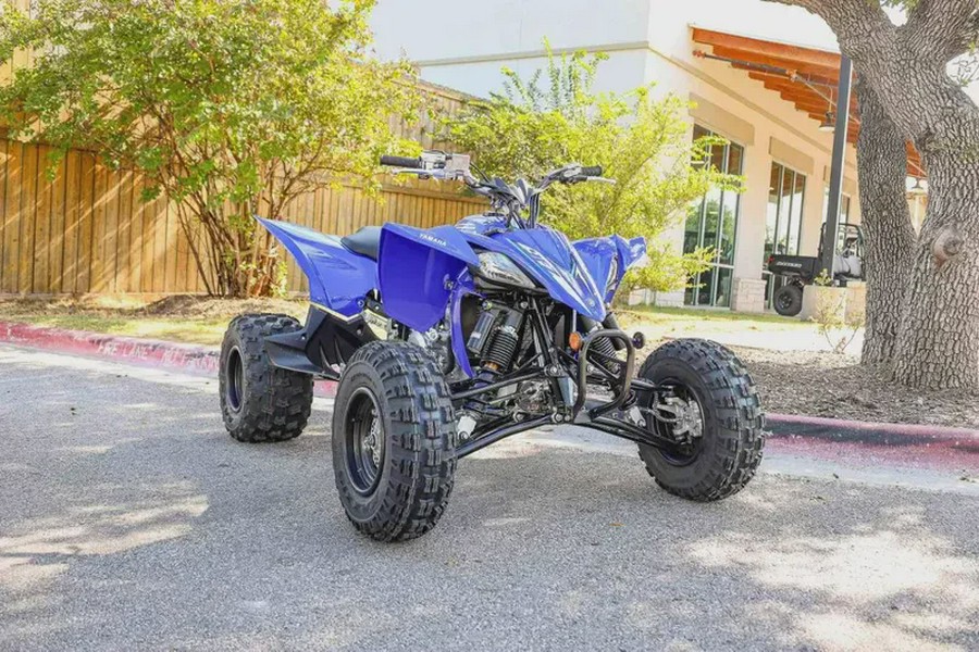 2026 YAMAHA YFZ450R