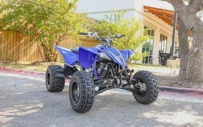 2026 YAMAHA YFZ450R
