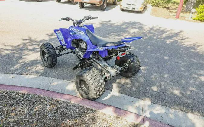 2026 YAMAHA YFZ450R