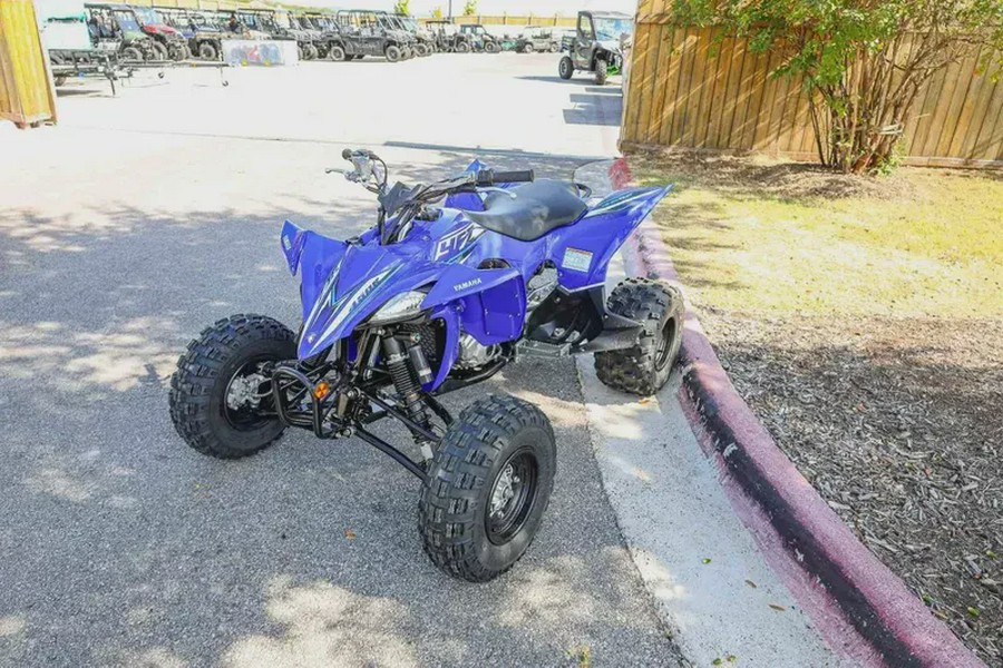 2026 YAMAHA YFZ450R