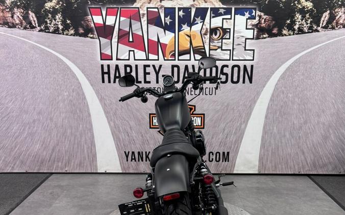 2022 XL 883N Iron 883™