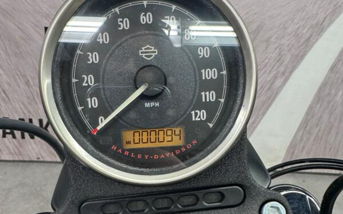 2022 XL 883N Iron 883™