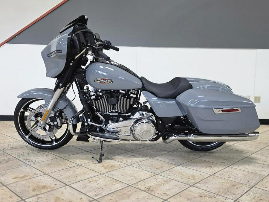 2026 Harley-Davidson® FLHX - Street Glide®