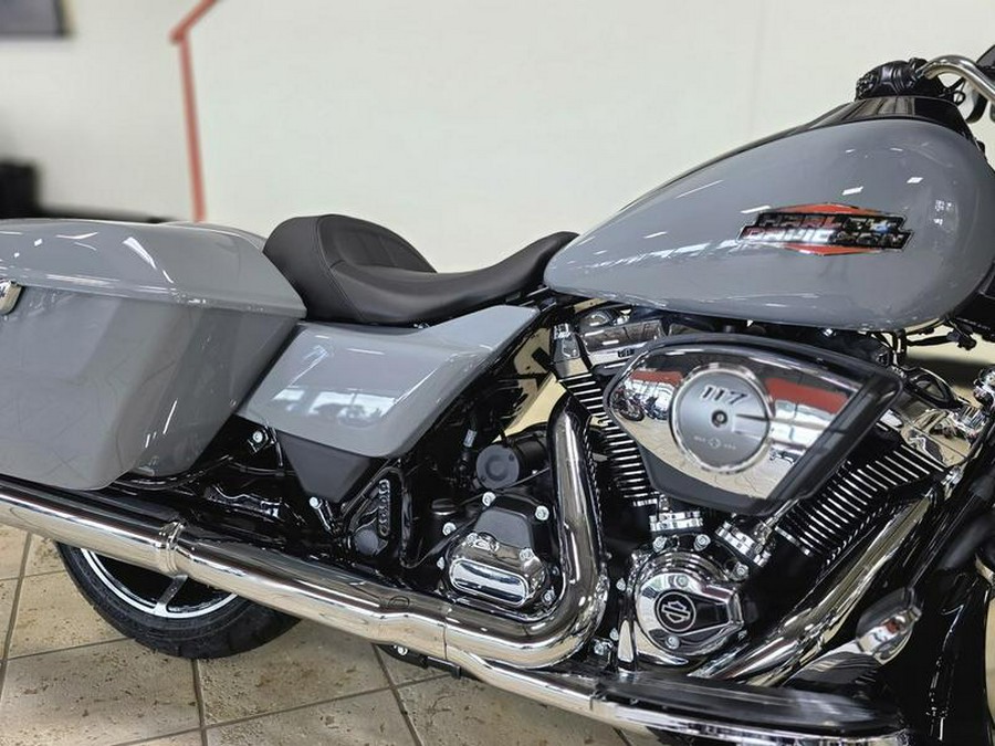 2026 Harley-Davidson® FLHX - Street Glide®