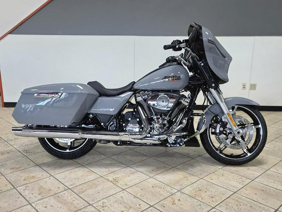 2026 Harley-Davidson® FLHX - Street Glide®