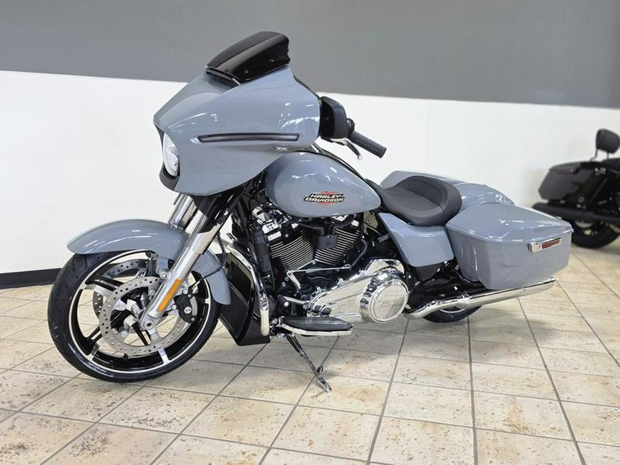 2026 Harley-Davidson® FLHX - Street Glide®