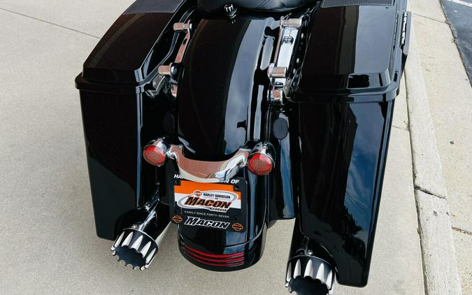 FLTRX 2013 Road Glide Custom