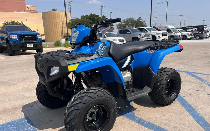2026 Polaris SPORTSMAN 110 VELOCITY BLUE