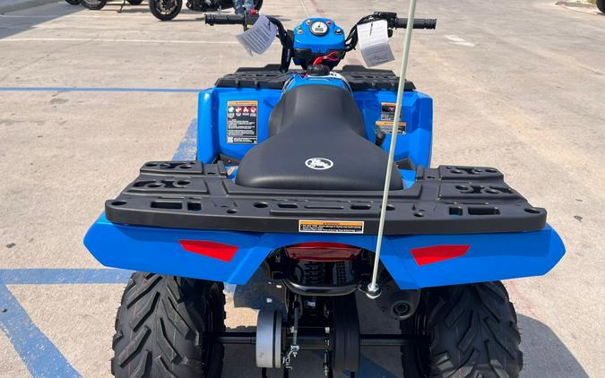 2026 Polaris SPORTSMAN 110 VELOCITY BLUE