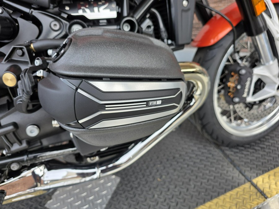 2026 BMW R 12 nineT