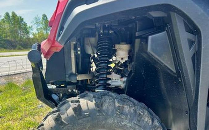 2025 Honda Pioneer 1000-5 EPS