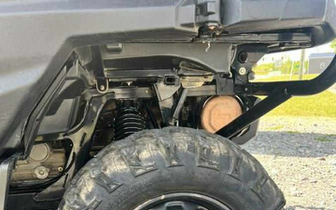 2025 Honda Pioneer 1000-5 EPS