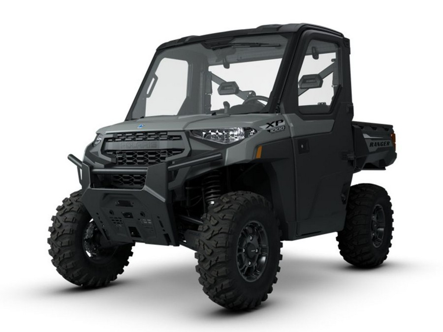 2027 Polaris® Ranger XP 1000 Cab