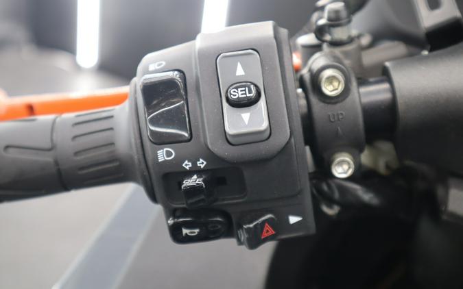 2018 Kawasaki Ninja ZX-14R ABS SE