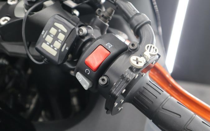 2018 Kawasaki Ninja ZX-14R ABS SE