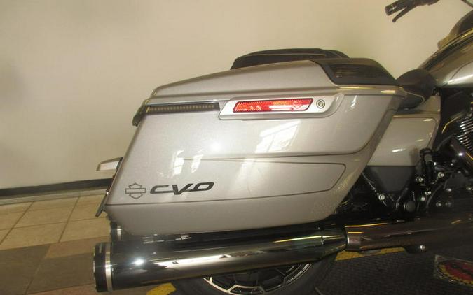 2023 Harley-Davidson® FLTRXSE - CVO™ Road Glide®