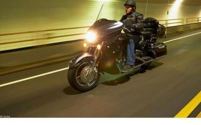 2013 Yamaha Royal Star Venture S