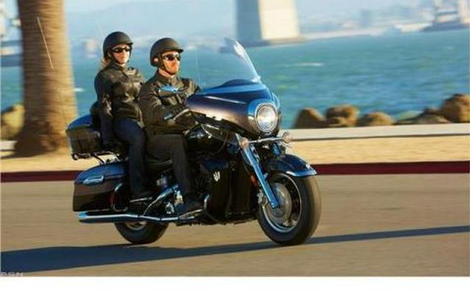 2013 Yamaha Royal Star Venture S