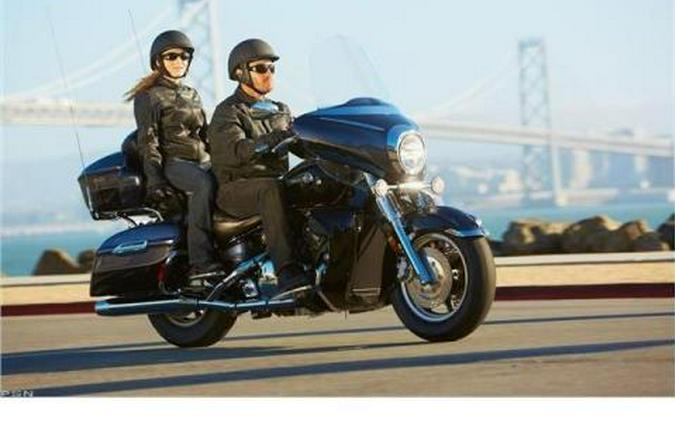 2013 Yamaha Royal Star Venture S