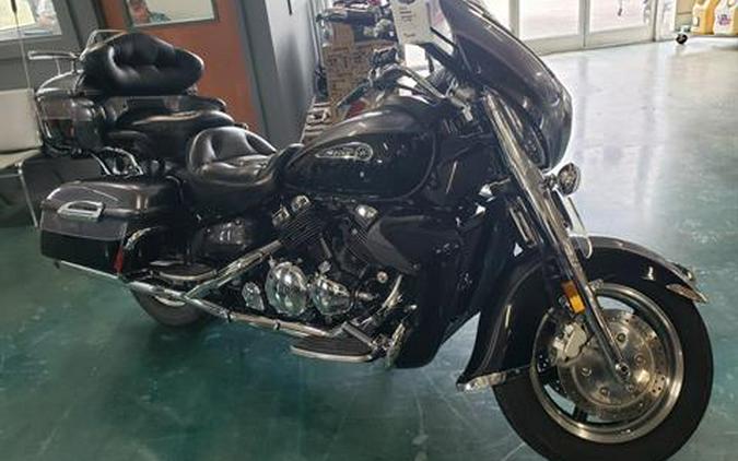 2013 Yamaha Royal Star Venture S