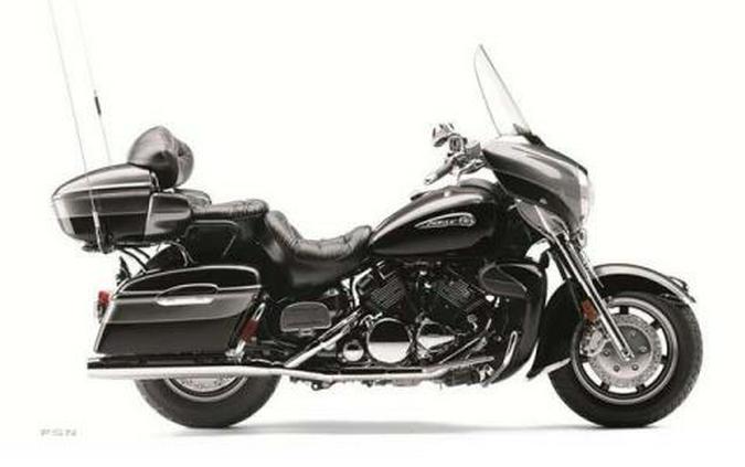 2013 Yamaha Royal Star Venture S