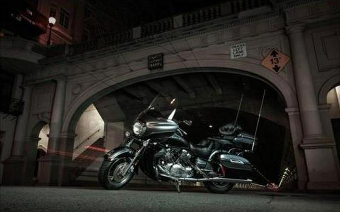 2013 Yamaha Royal Star Venture S