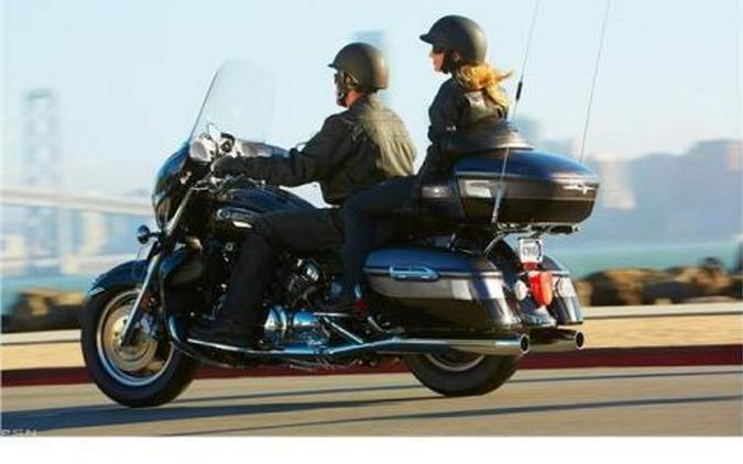 2013 Yamaha Royal Star Venture S