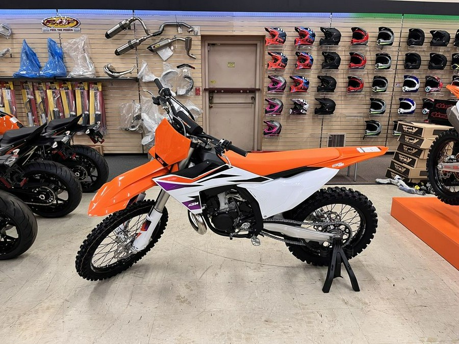 2024 KTM 300 SX