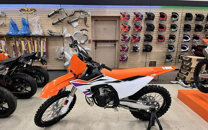 2024 KTM 300 SX