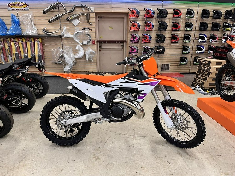 2024 KTM 300 SX