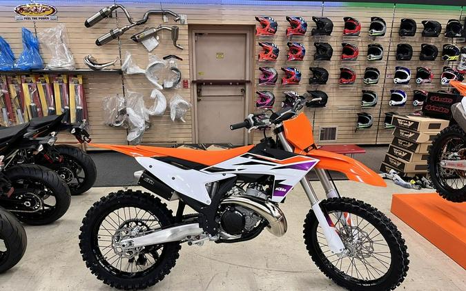 2024 KTM 300 SX