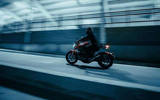 2022 Zero Motorcycles SR/F NA ZF15.6 Premium