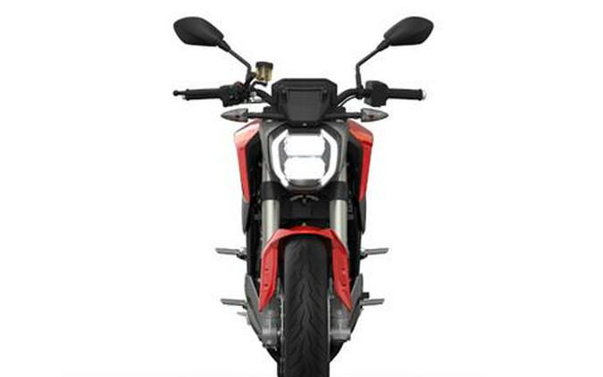 2022 Zero Motorcycles SR/F NA ZF15.6 Premium